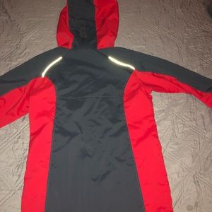 Columbia lightweight jacket